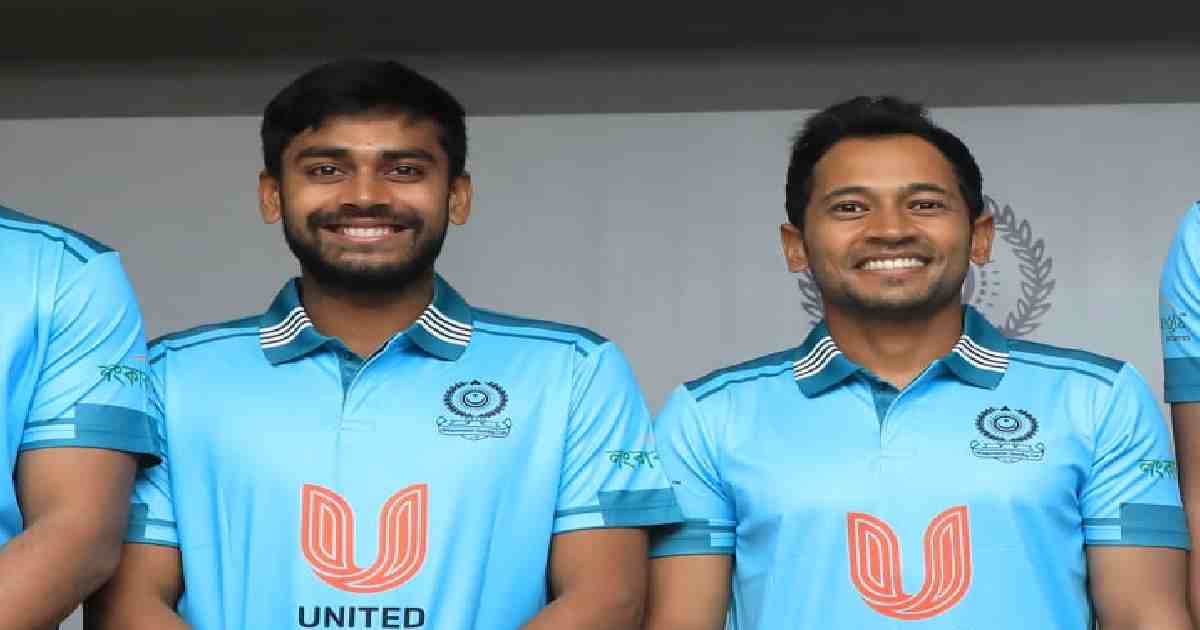 Mohammedan’s Mushfiqur set to play for Sheikh Jamal